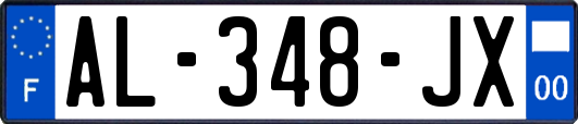 AL-348-JX