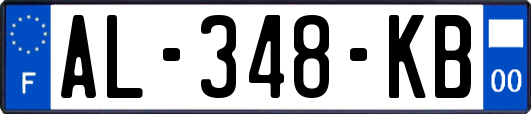 AL-348-KB