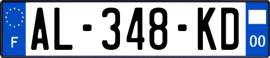 AL-348-KD