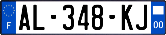 AL-348-KJ