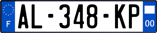 AL-348-KP