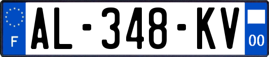 AL-348-KV