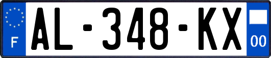 AL-348-KX
