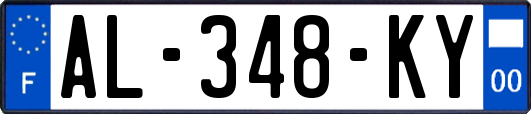 AL-348-KY