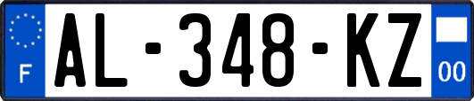 AL-348-KZ