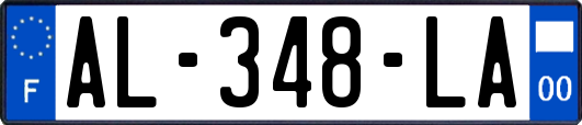 AL-348-LA