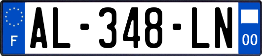 AL-348-LN