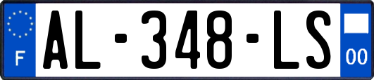 AL-348-LS