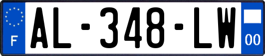AL-348-LW