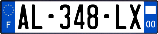 AL-348-LX