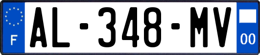 AL-348-MV