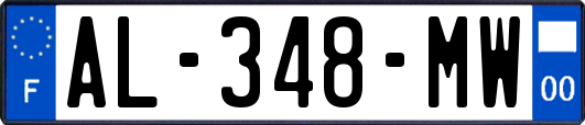AL-348-MW
