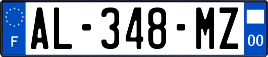 AL-348-MZ