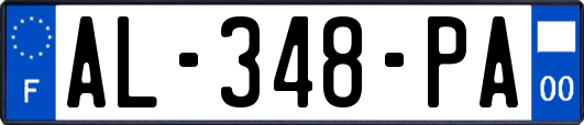 AL-348-PA