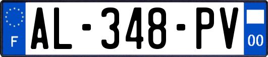 AL-348-PV