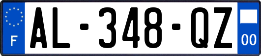 AL-348-QZ