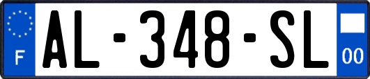 AL-348-SL
