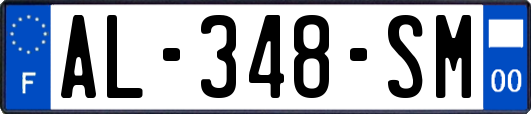AL-348-SM