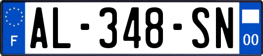AL-348-SN