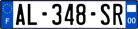 AL-348-SR