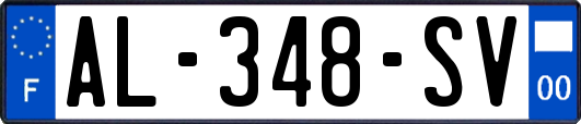 AL-348-SV