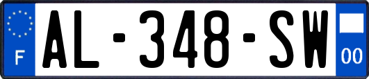 AL-348-SW