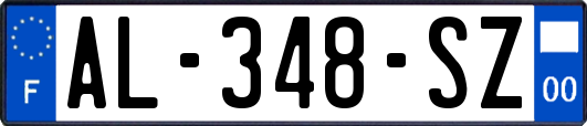 AL-348-SZ