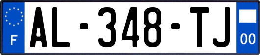 AL-348-TJ