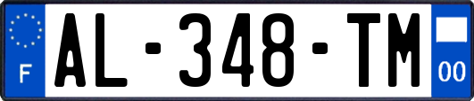 AL-348-TM