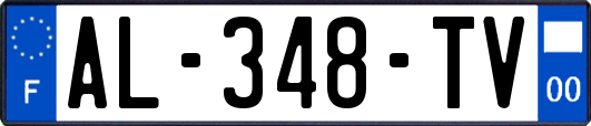 AL-348-TV