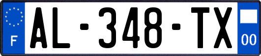 AL-348-TX