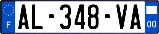 AL-348-VA
