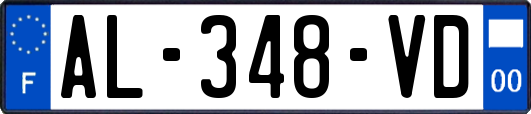 AL-348-VD
