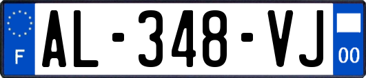 AL-348-VJ