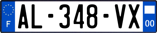 AL-348-VX