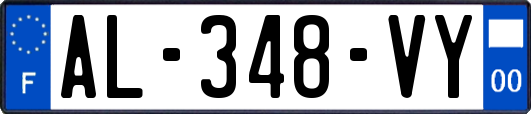 AL-348-VY