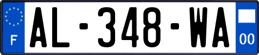AL-348-WA