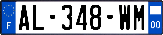 AL-348-WM