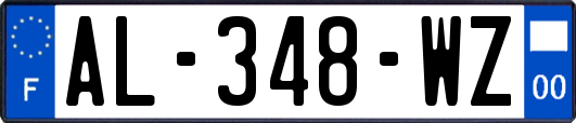 AL-348-WZ