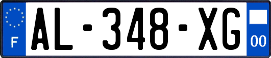 AL-348-XG