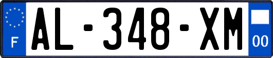 AL-348-XM