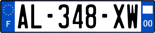 AL-348-XW