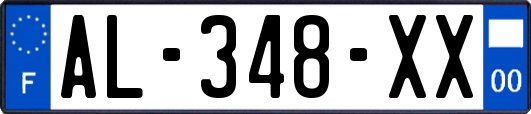 AL-348-XX