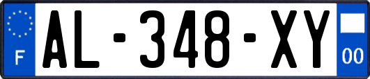 AL-348-XY