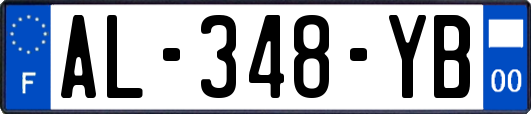 AL-348-YB