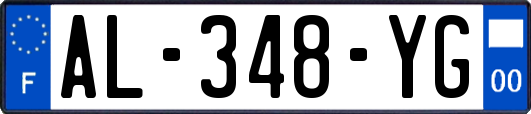 AL-348-YG