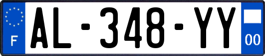 AL-348-YY
