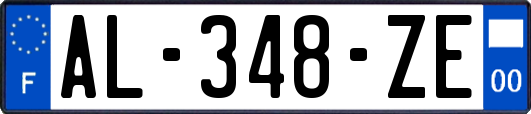 AL-348-ZE