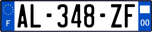 AL-348-ZF