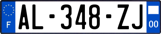 AL-348-ZJ
